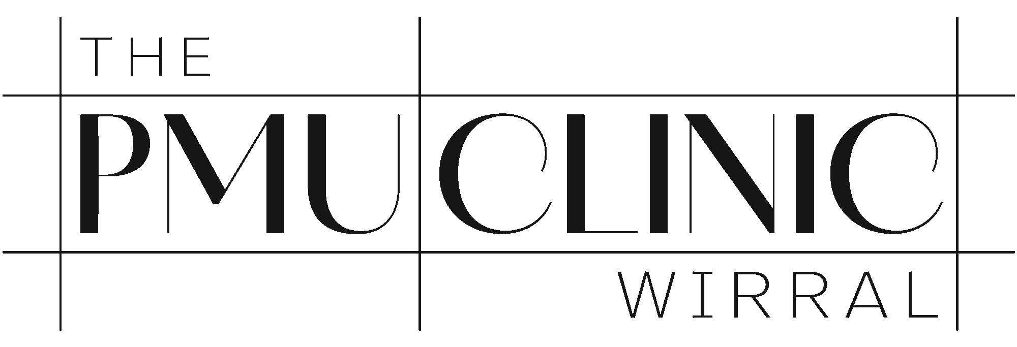 PMU Clinic Wirral Logo
